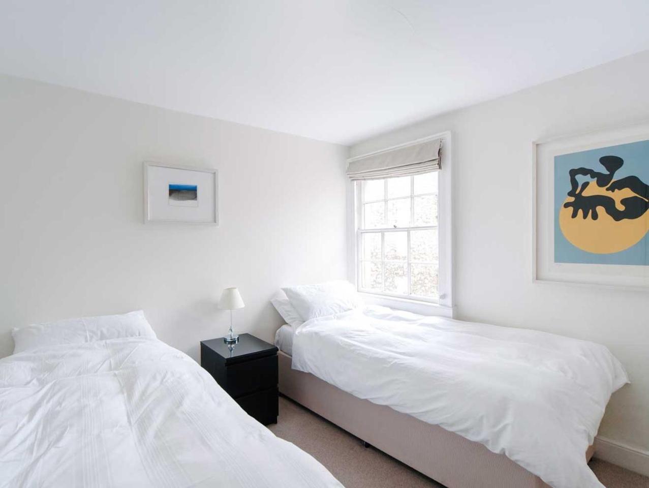 Stylish Three Bedroom Apartment In Heart Of City Bath Zewnętrze zdjęcie